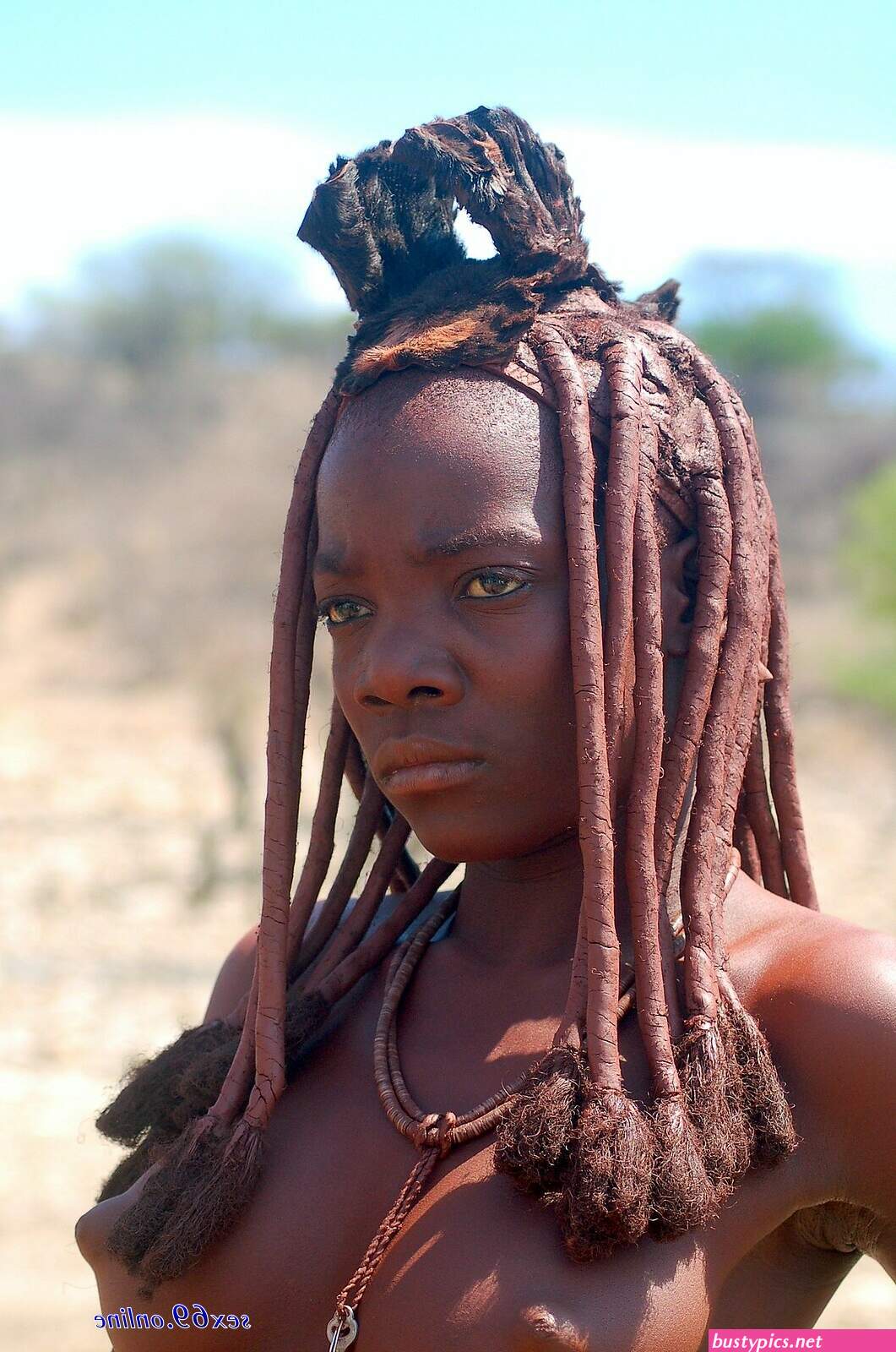 tribal himba pregnant big boobs gallary