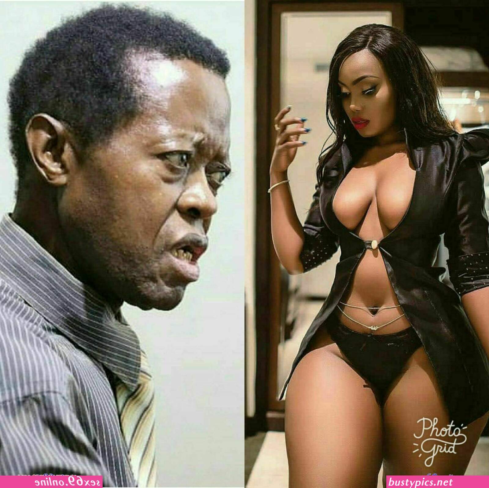 uchi wa mabint wa kike