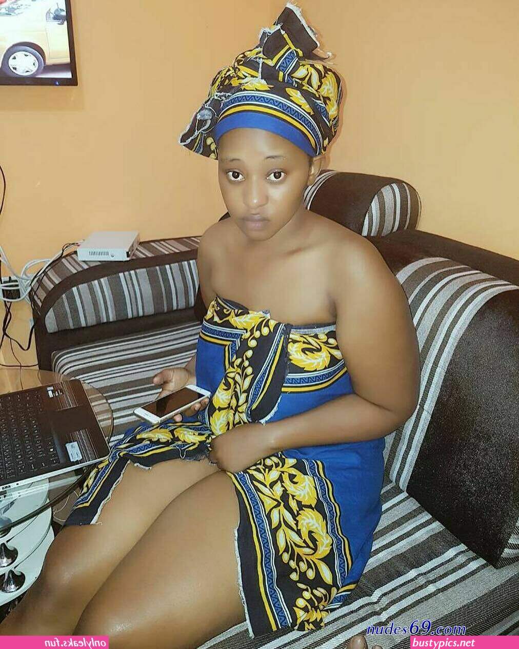 uchi wa mabint wa kike