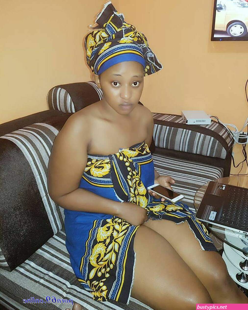 uchi wa mabint wa kike