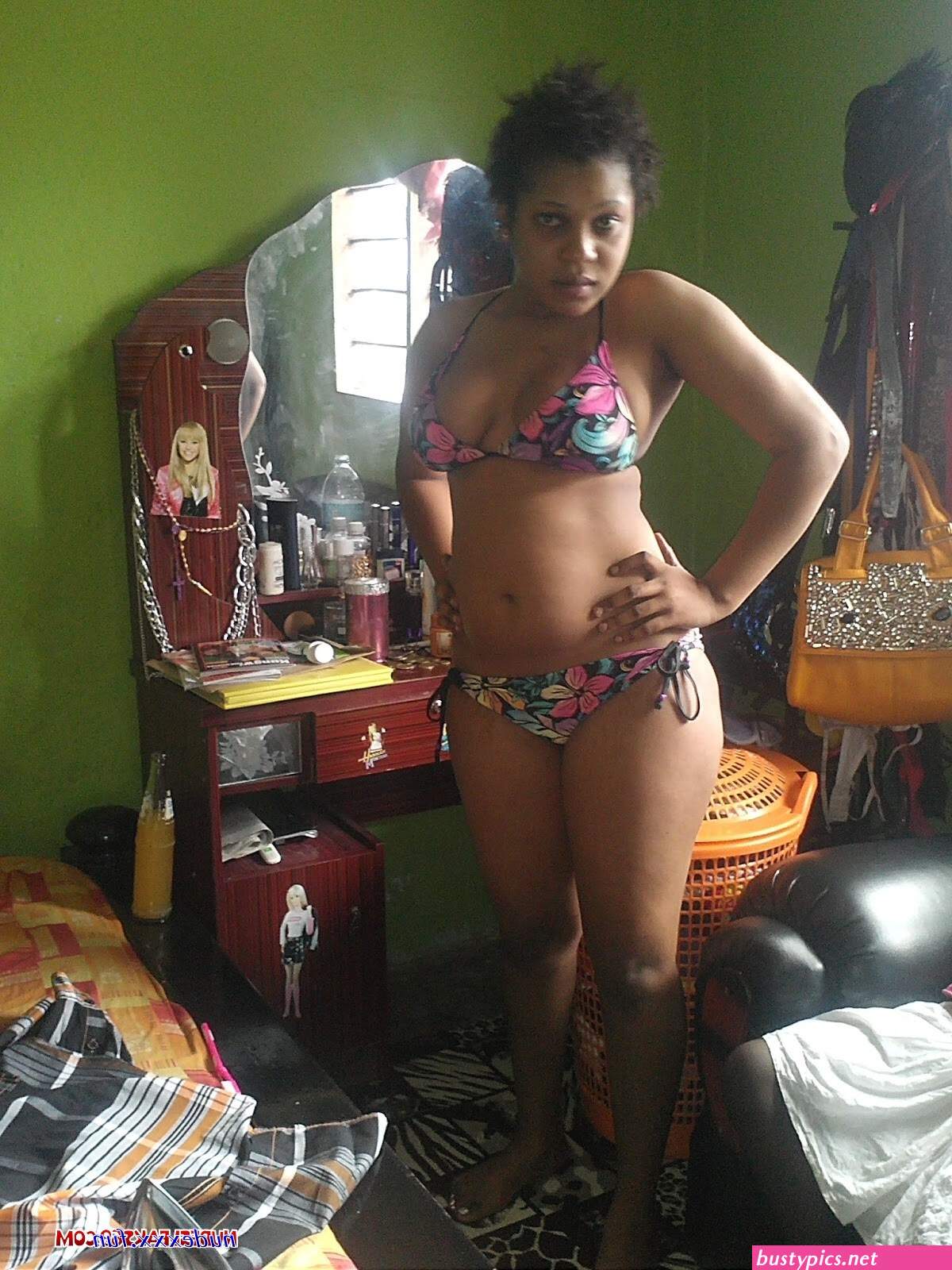 uchi wa mabint wa kike