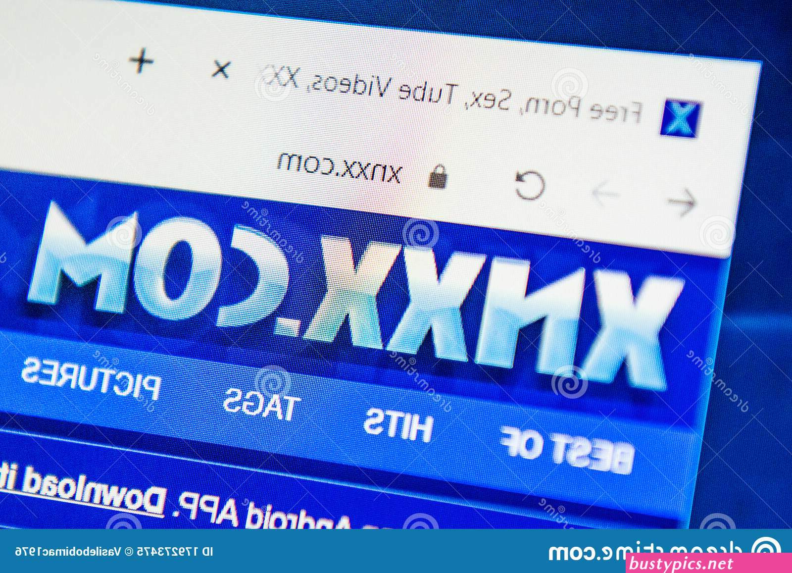 xnxx porno