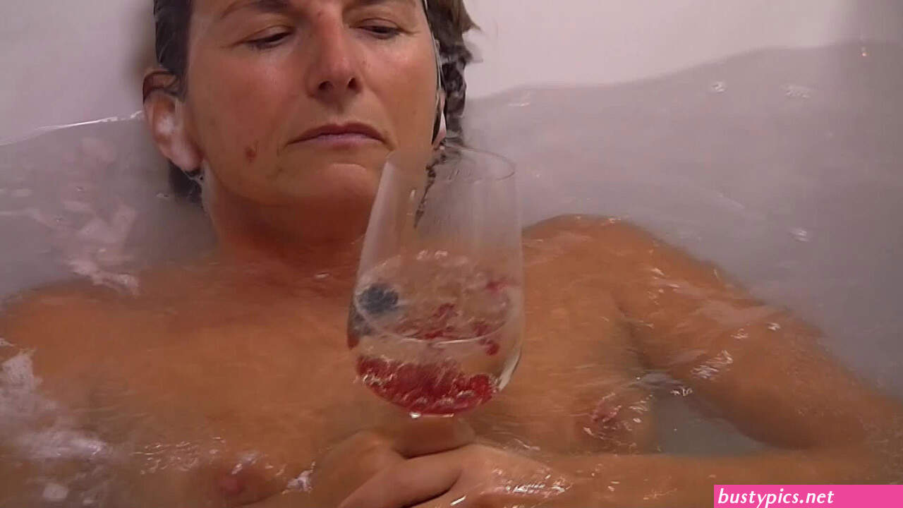claudia obert nackt