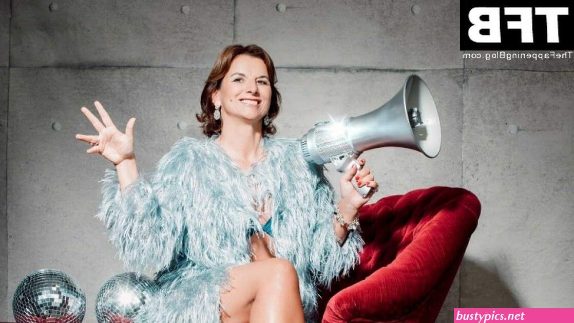 claudia obert nackt