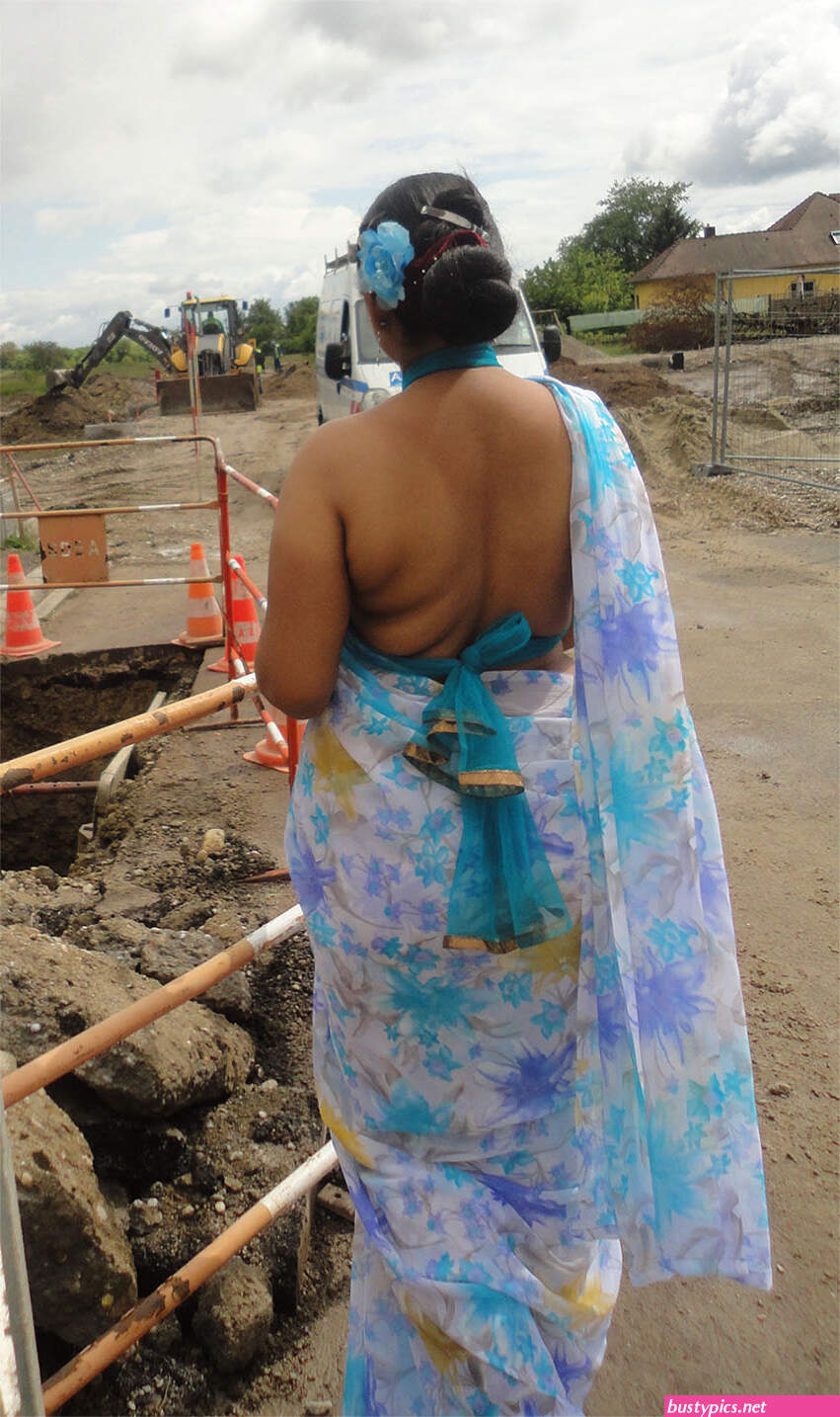 desi sex sari me big pic