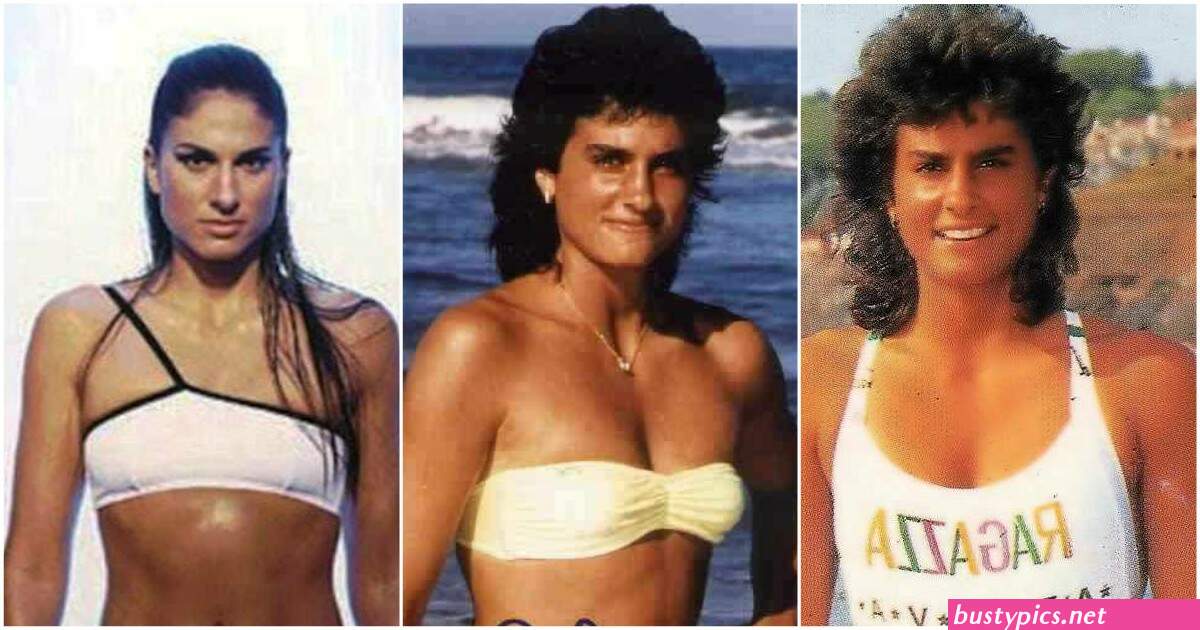 gabriela boobs sence