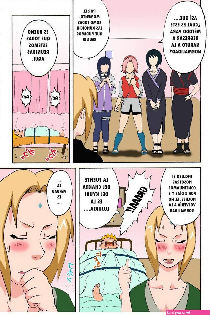 naked sexy girl comic