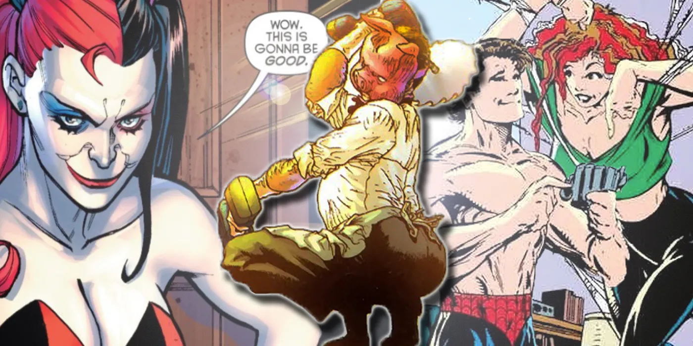 naked sexy girl comic