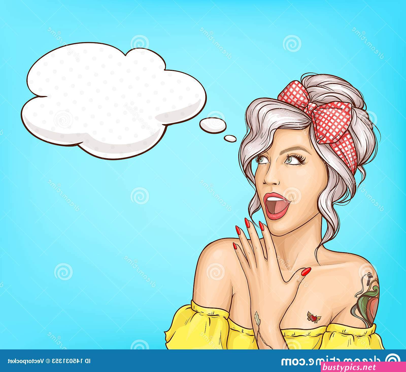 naked sexy girl comic