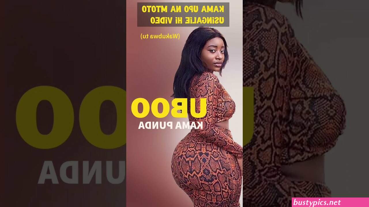 picha za uboo wa punda