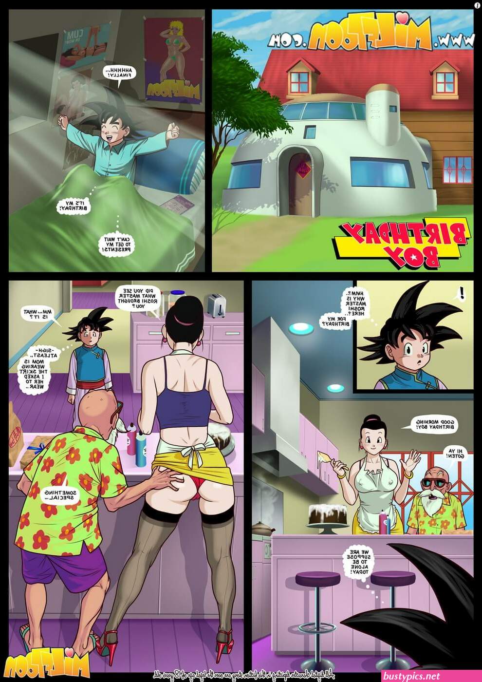 sexy xxx comic