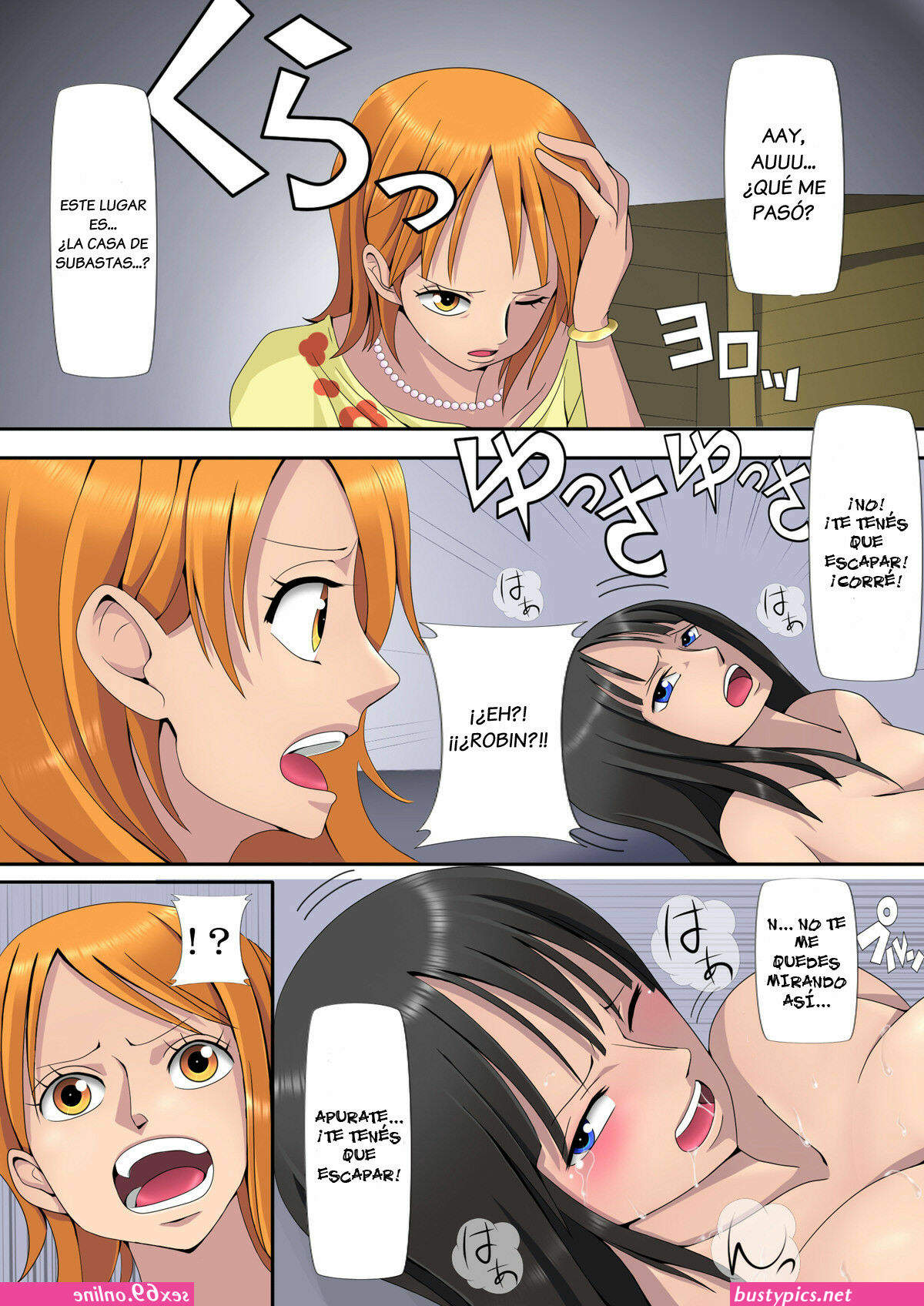 sexy xxx comic