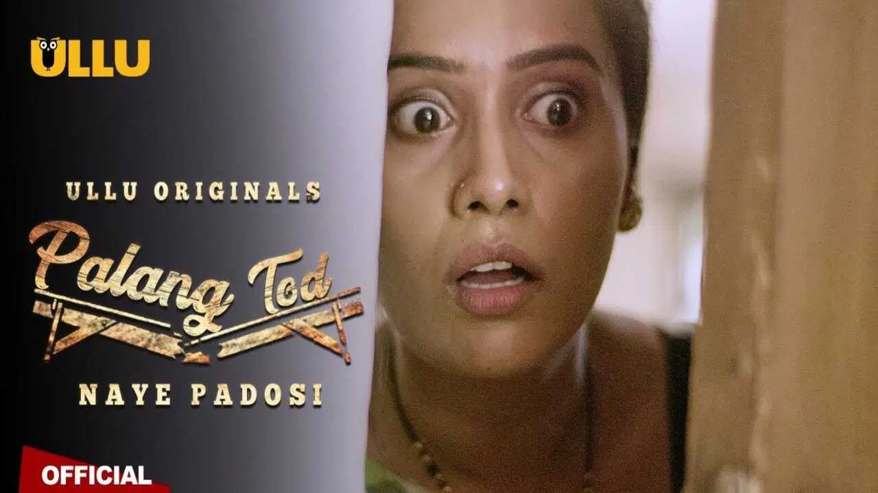 ullu palang tod xxx