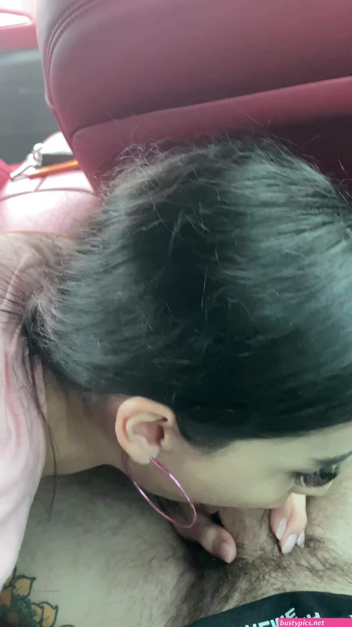 aria lee onlyfans pic