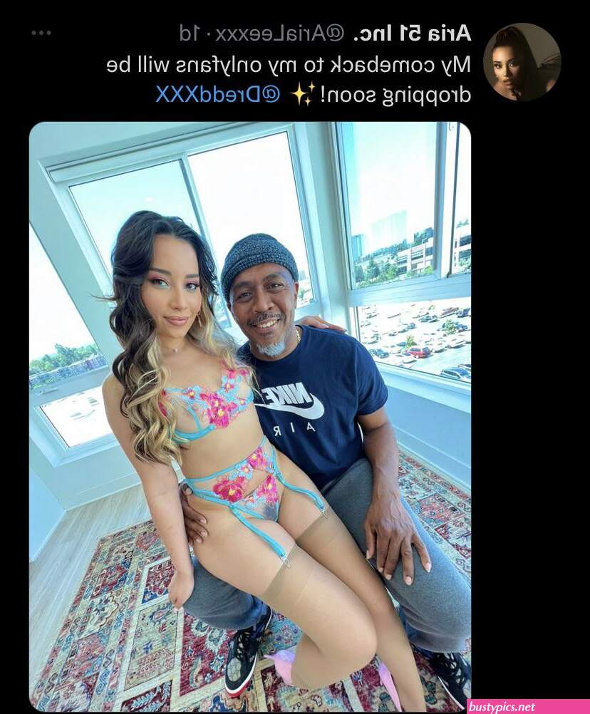 aria lee onlyfans pic