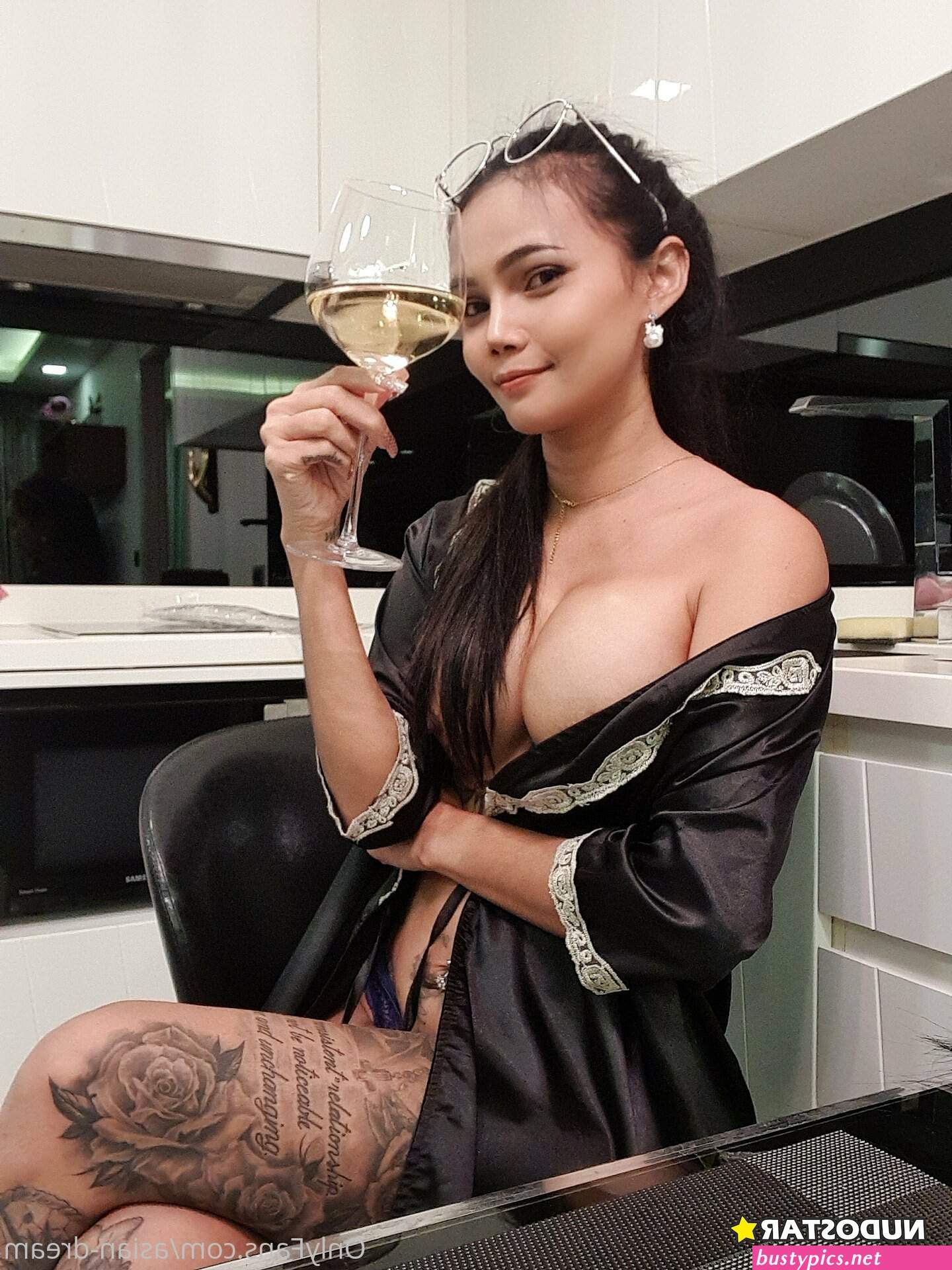 asian nude only fans
