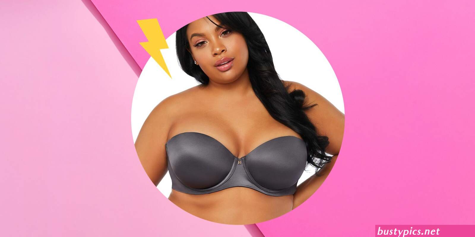 big naked big breast and white big bra
