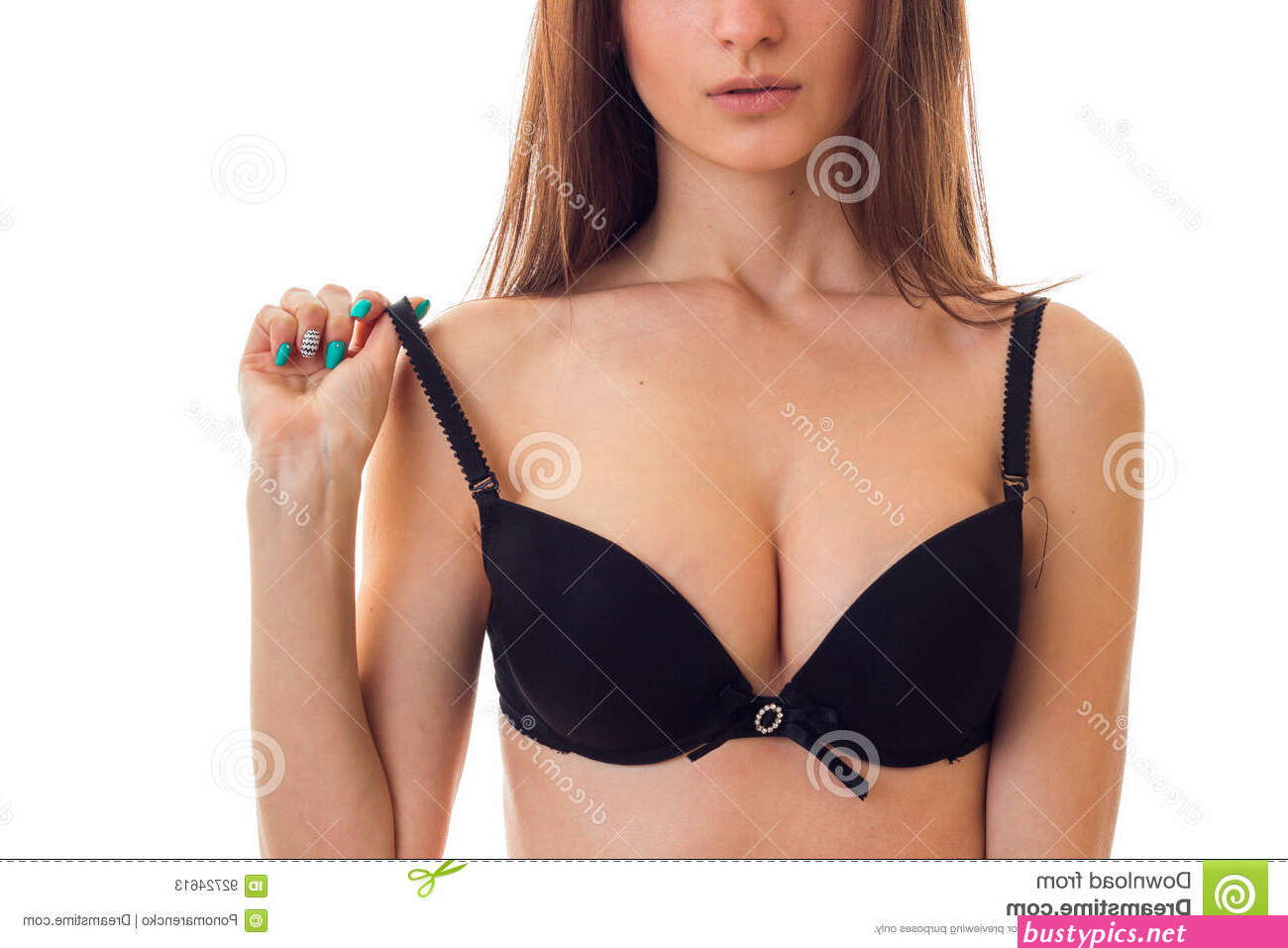 big naked big breast and white big bra