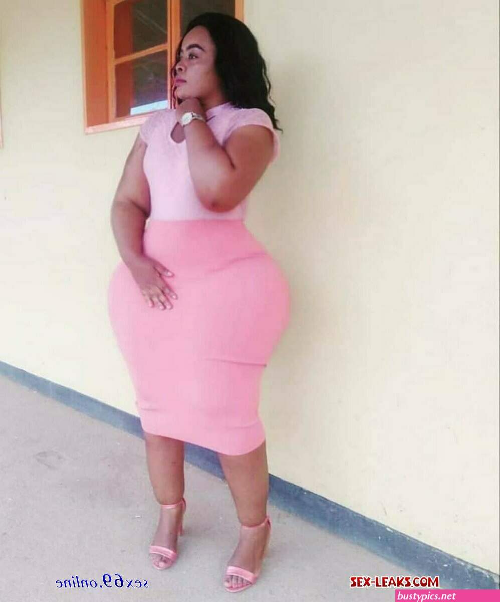bigbooty kenyan nude pics
