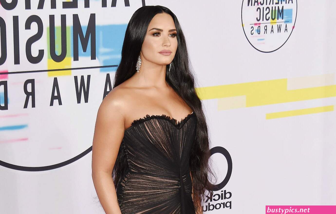 boobs actress