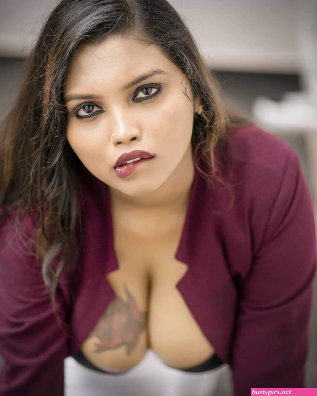 boobs actress