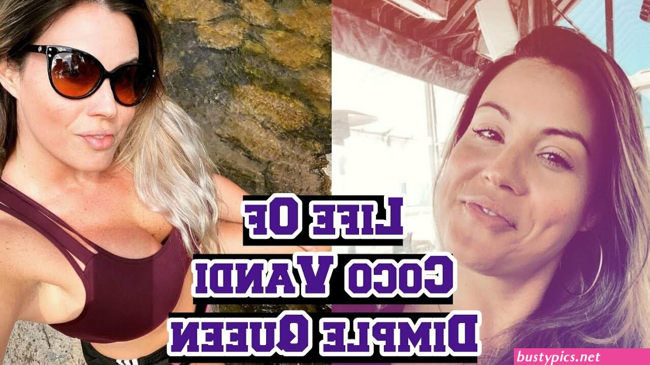 coco vandi