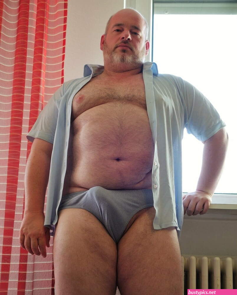 daddies bears masculine men all gays have beautiful and big dicks