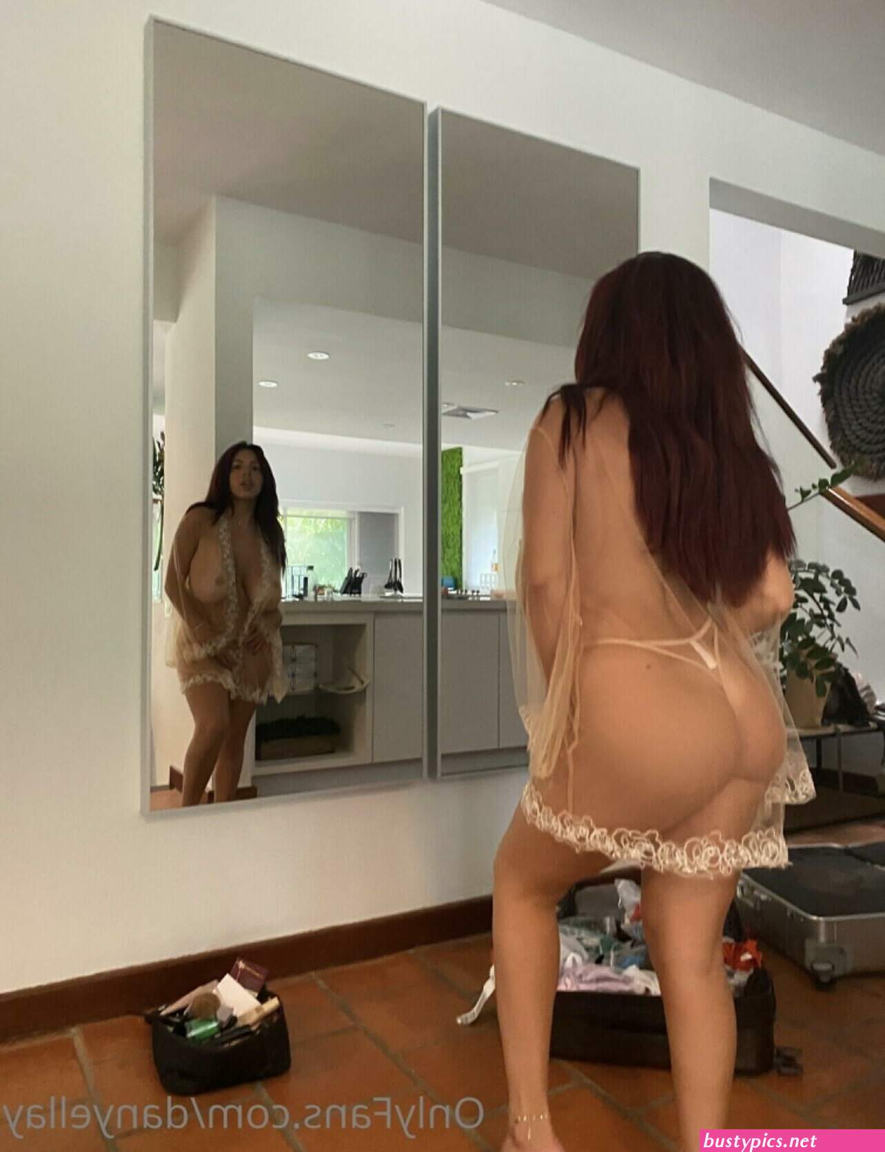 danyellay nude