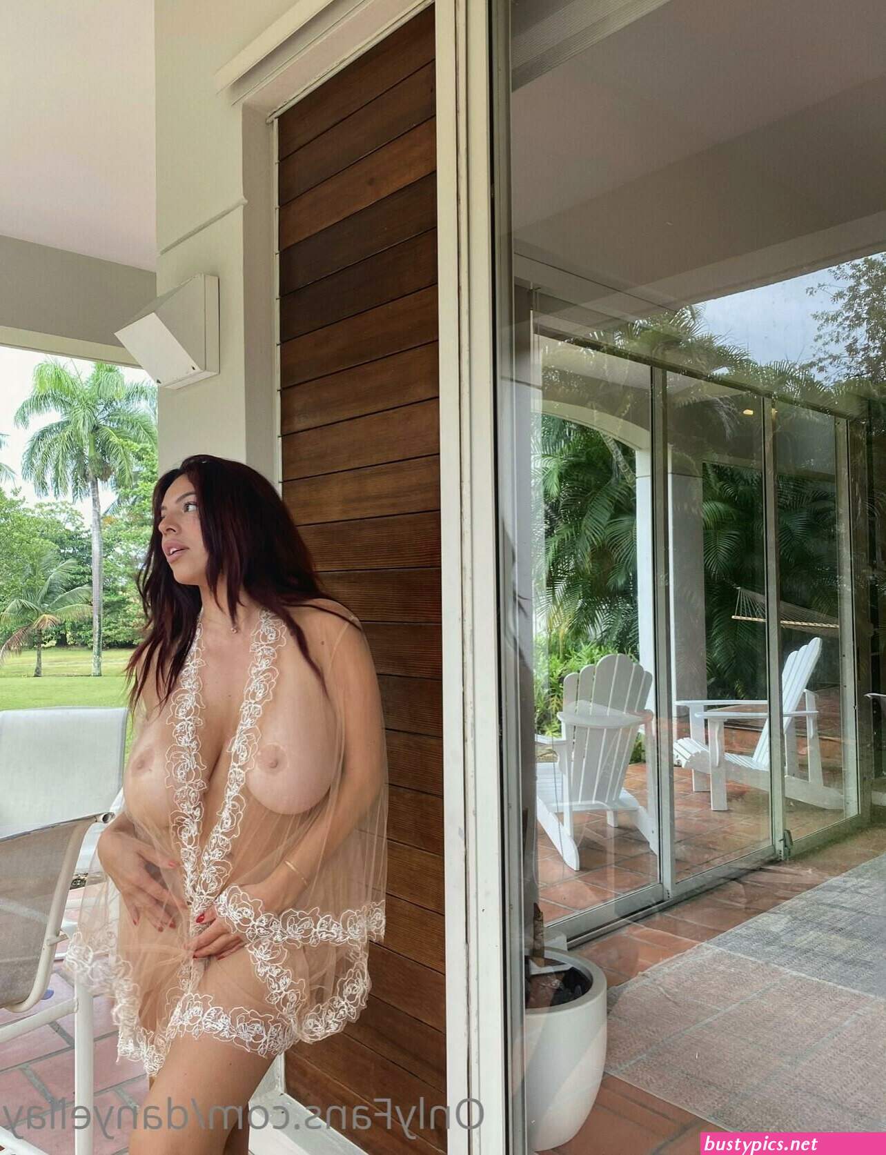 danyellay nude