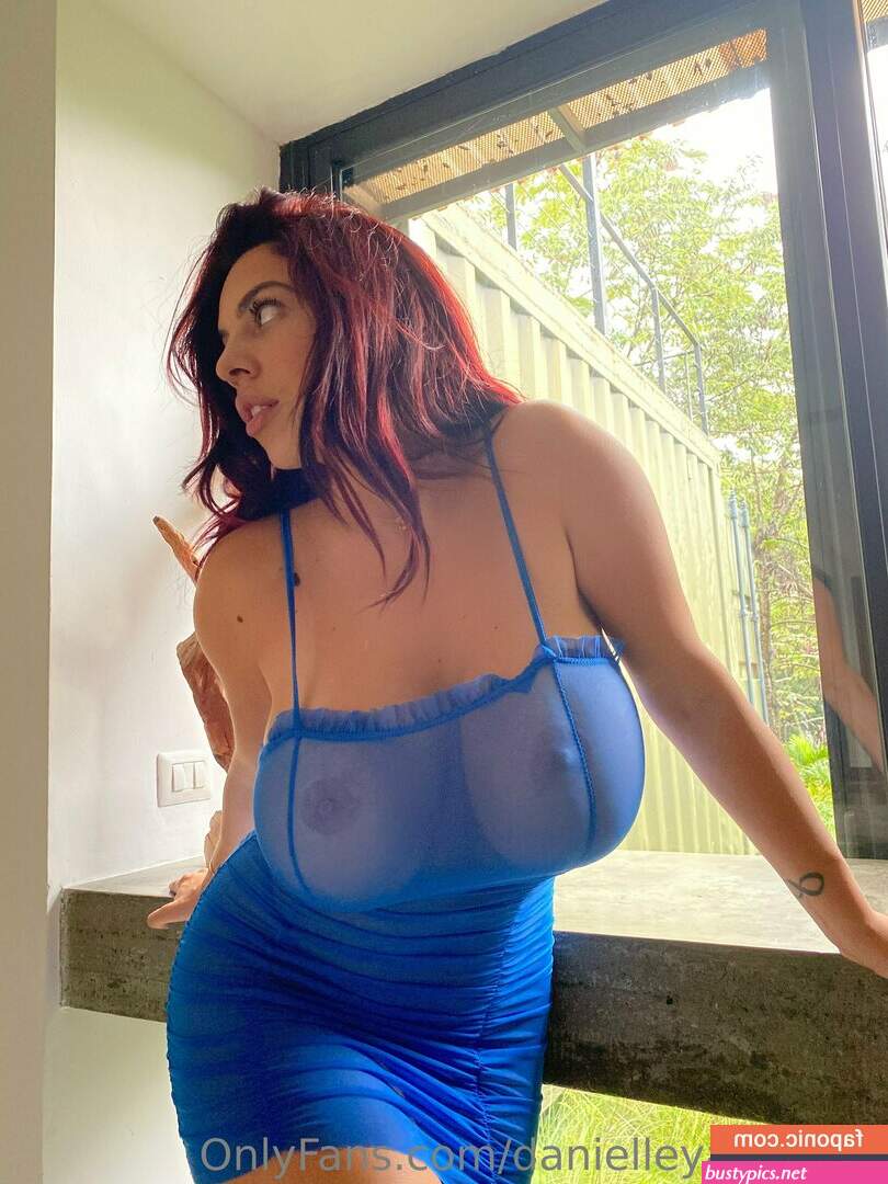 danyellay nude