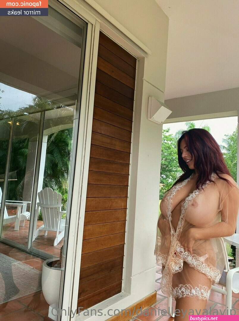 danyellay nude