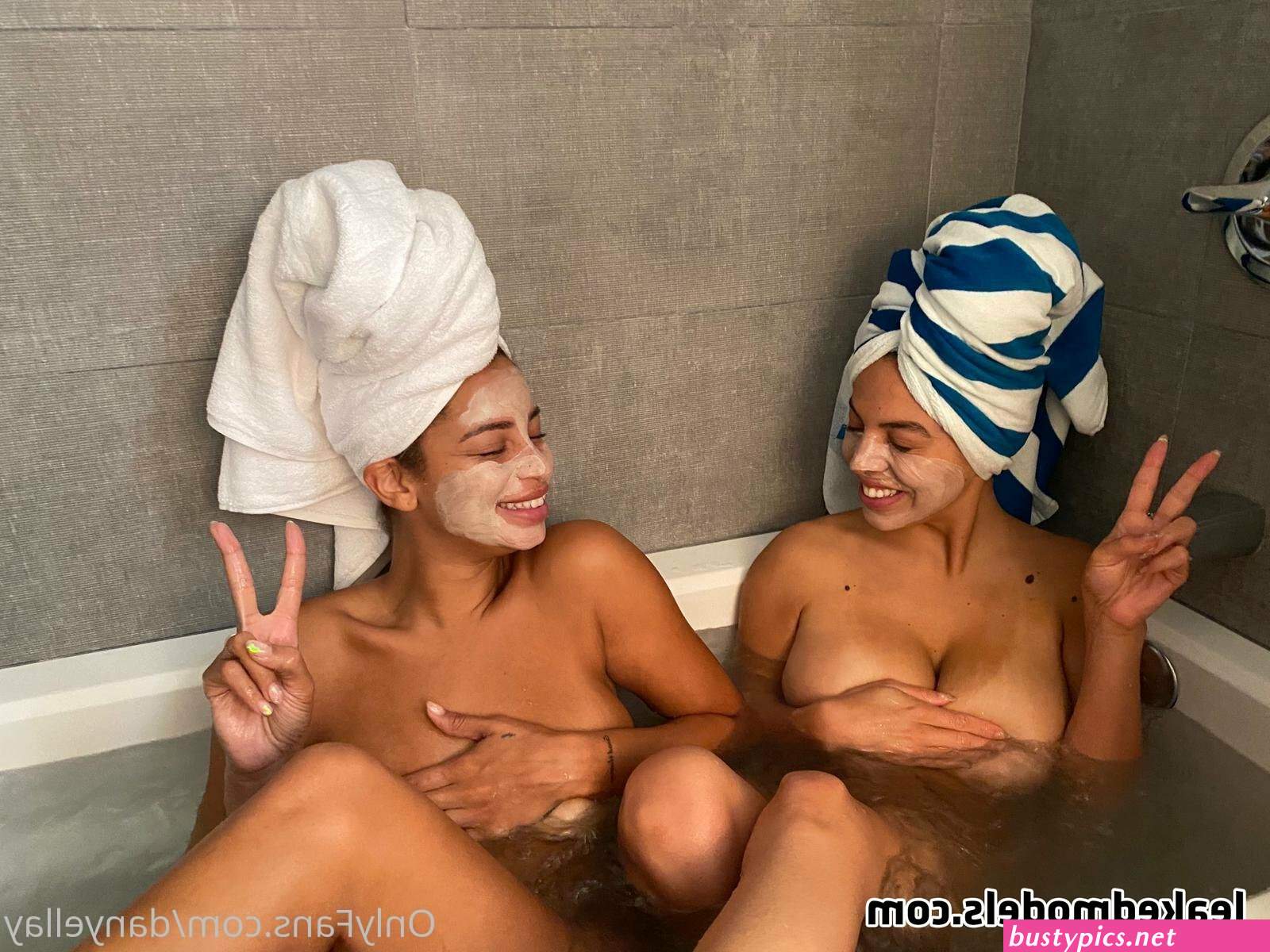 danyellay nude