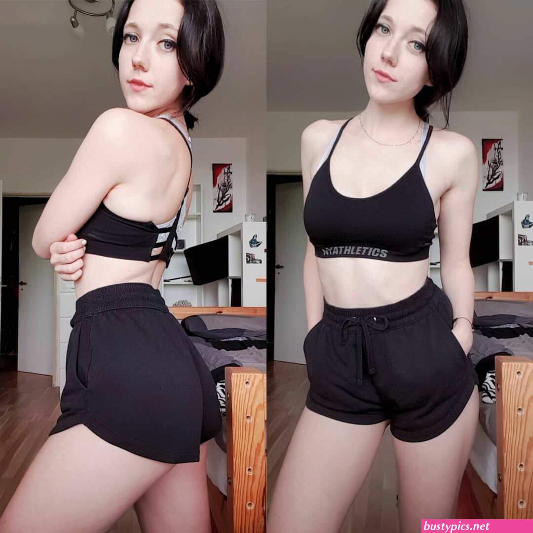 ellesclub cute
