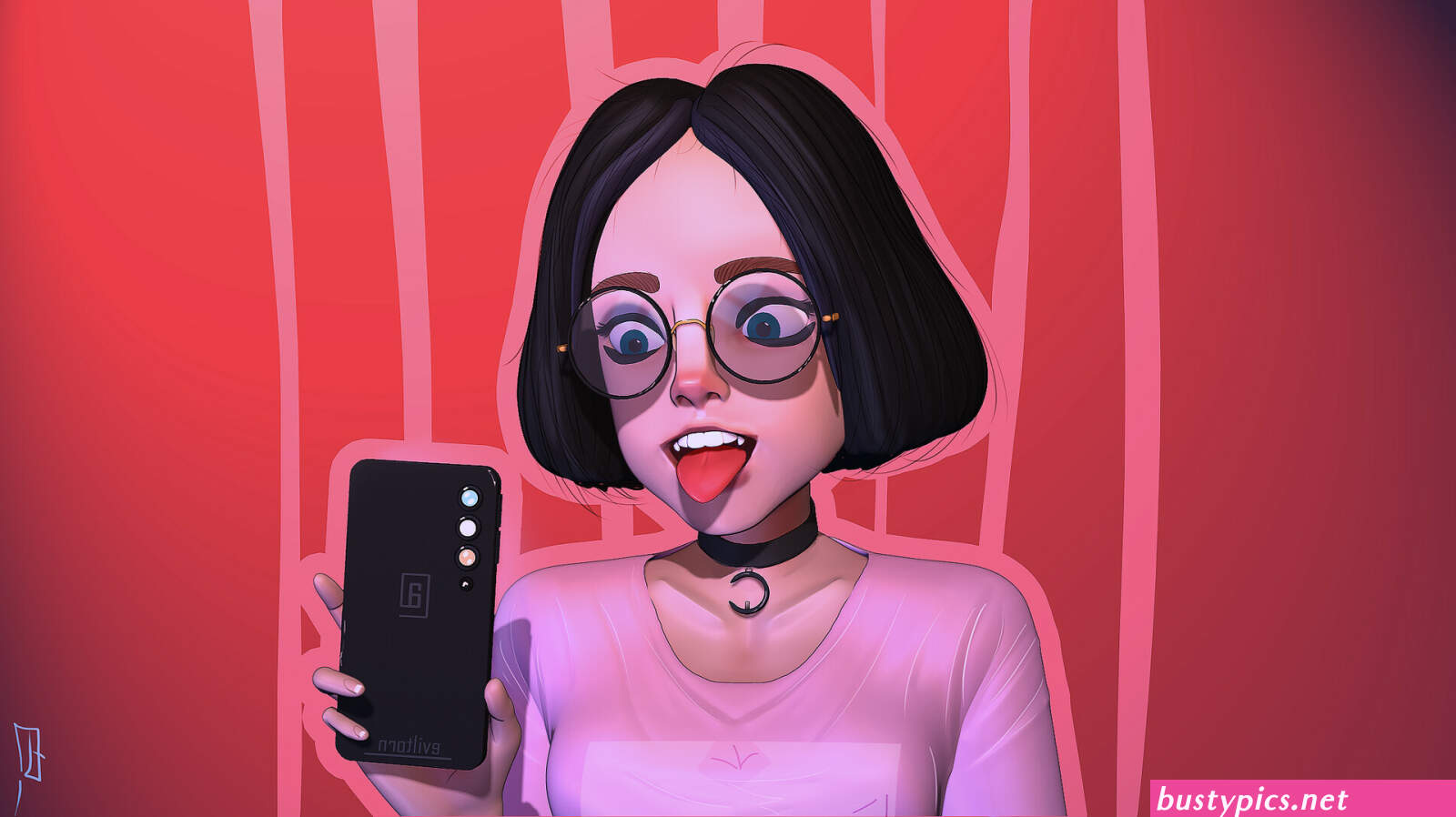 ellesclub cute