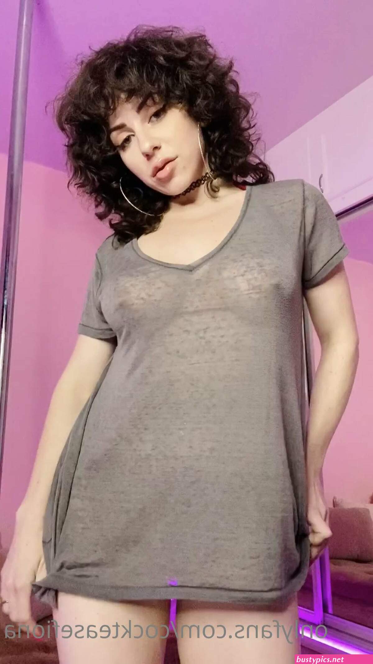 goddess fiona xxx