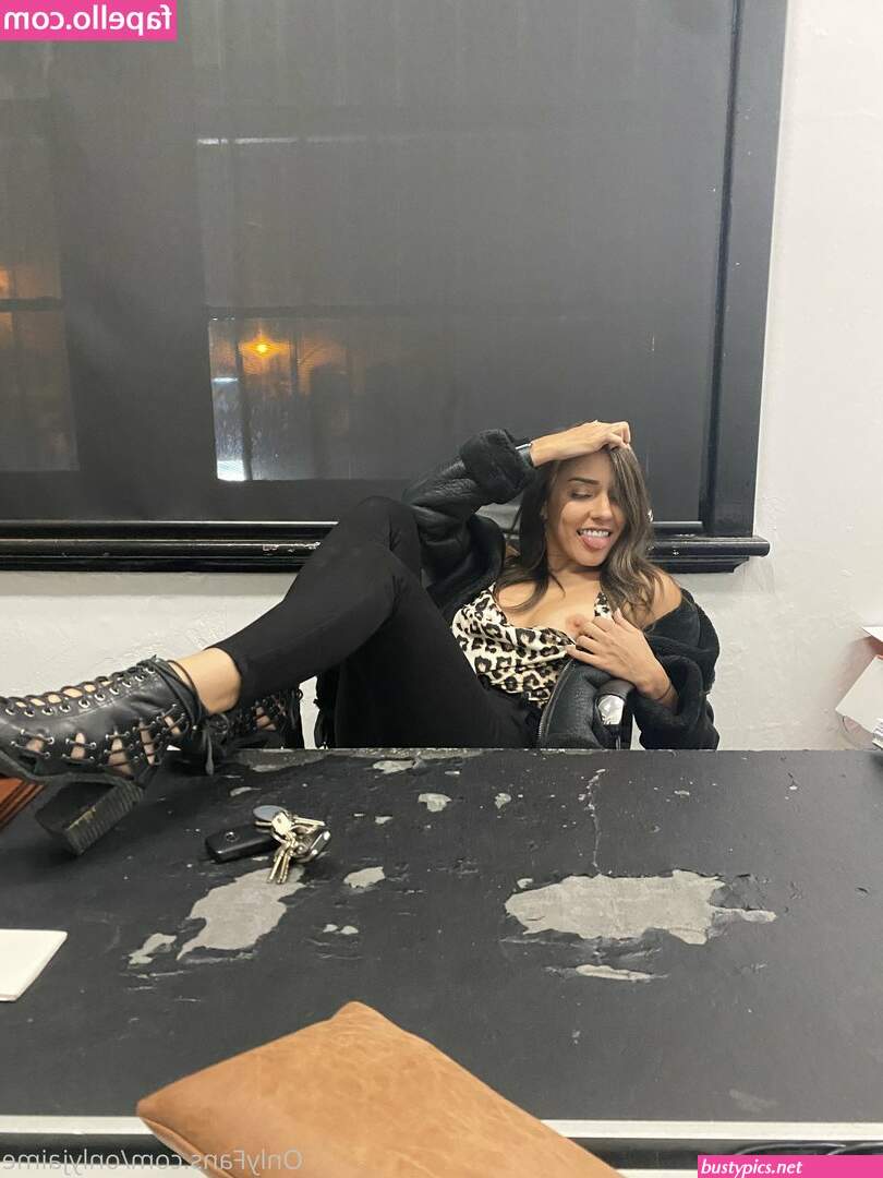 jamie luna leaked onlyfans videos