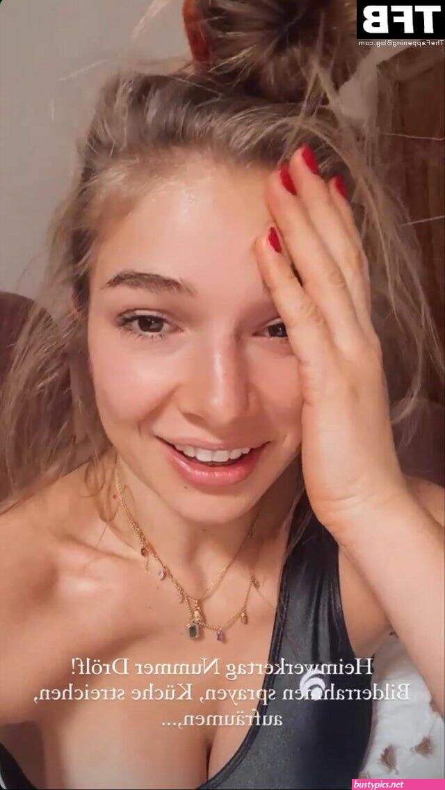 lola weippert fappening
