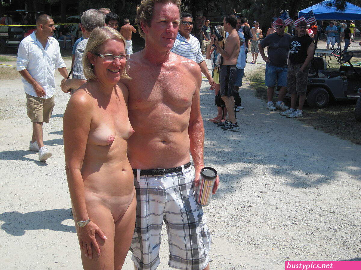 naked and dressed women