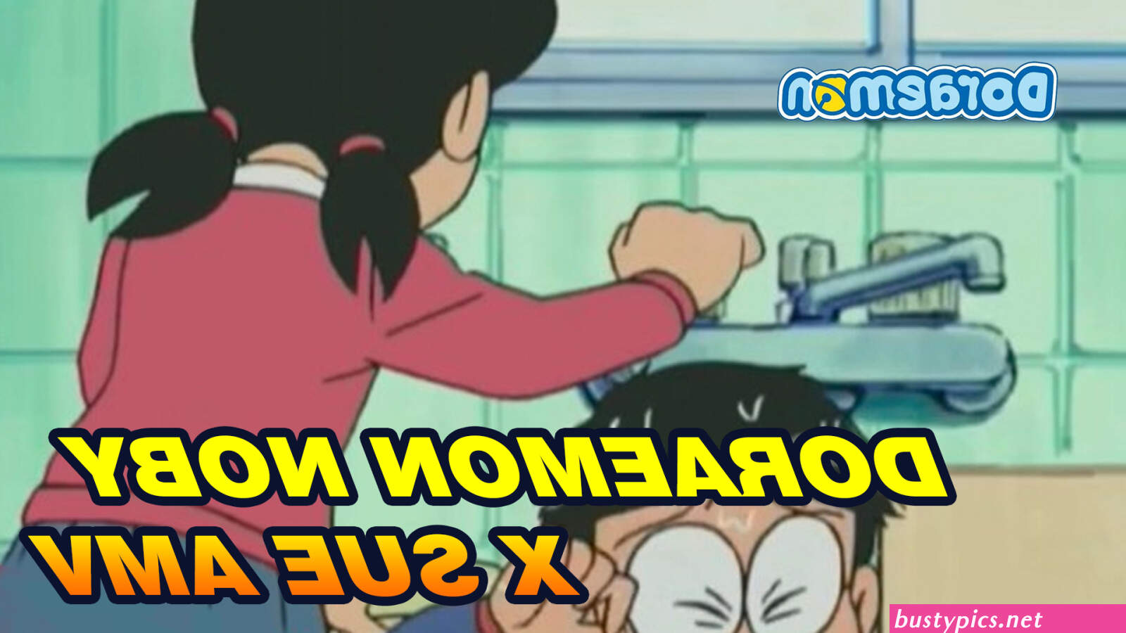 sexy naked doraemon