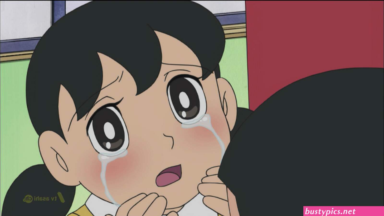 sexy naked doraemon