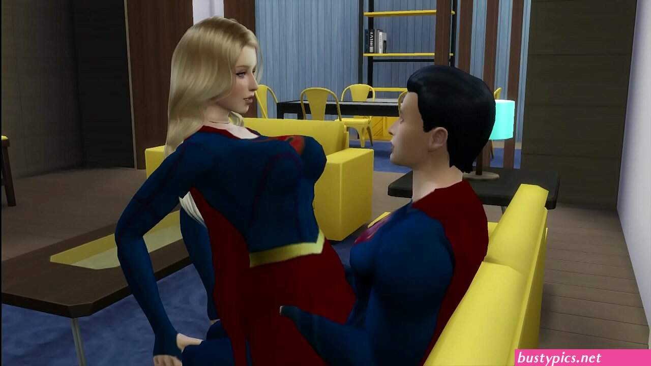 superman fuck