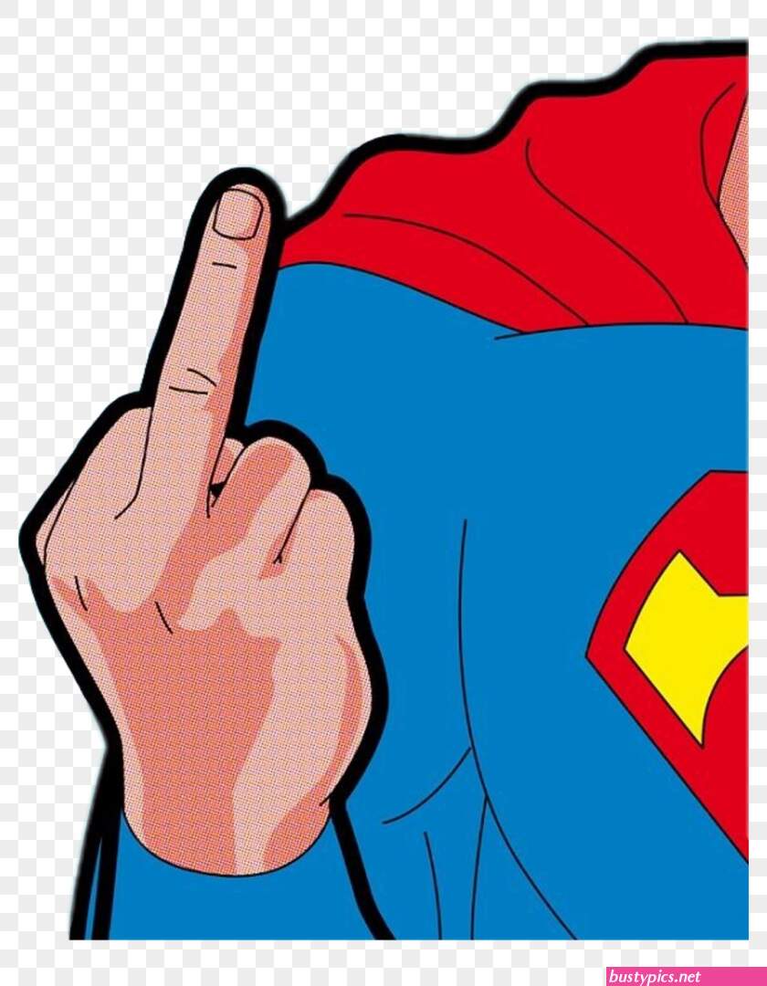 superman fuck