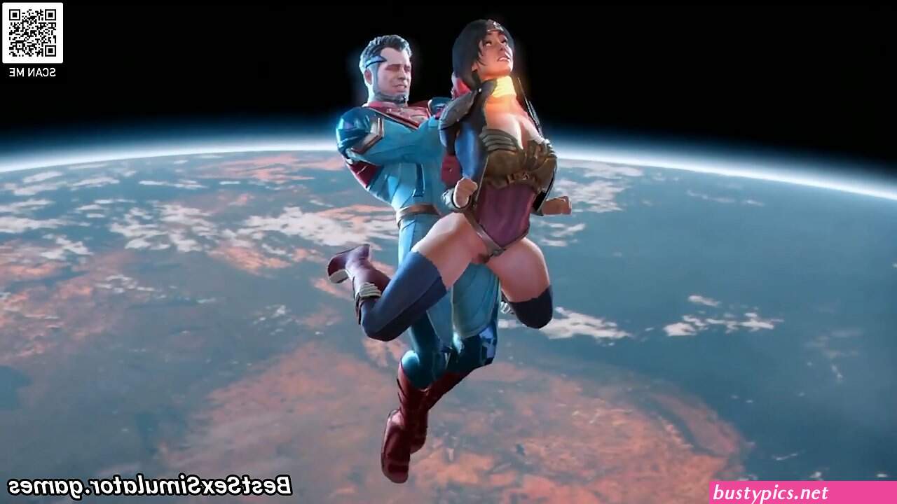 superman fuck
