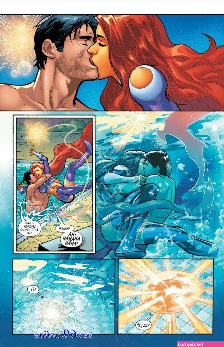 superman fuck