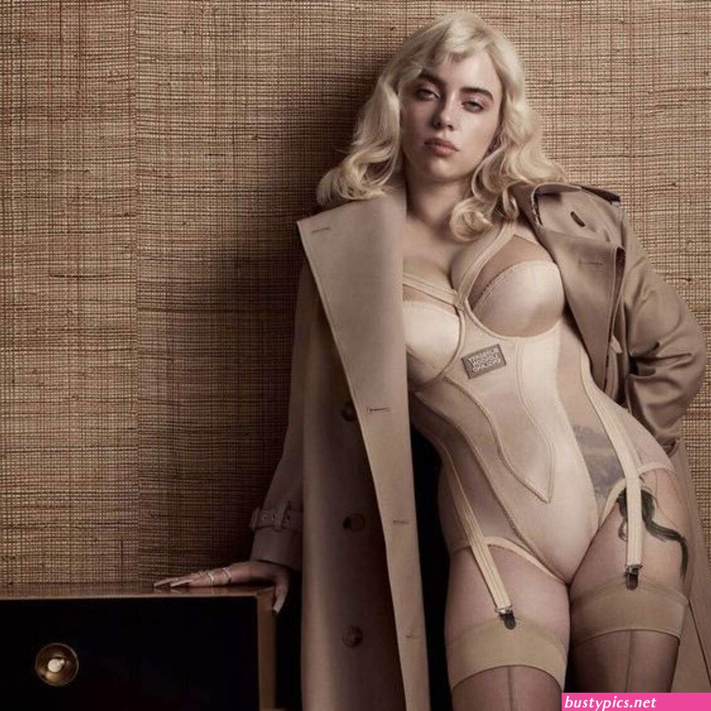 the milf