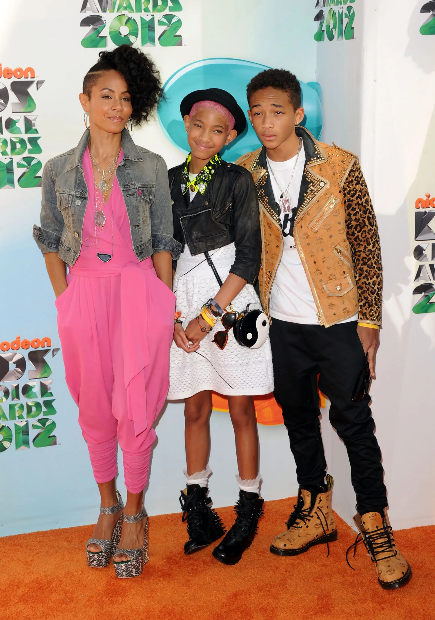 willow smith nude usa