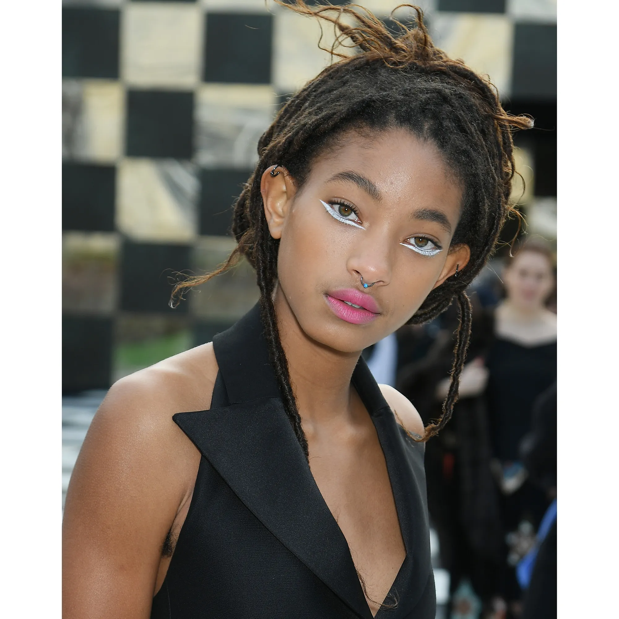willow smith nude usa