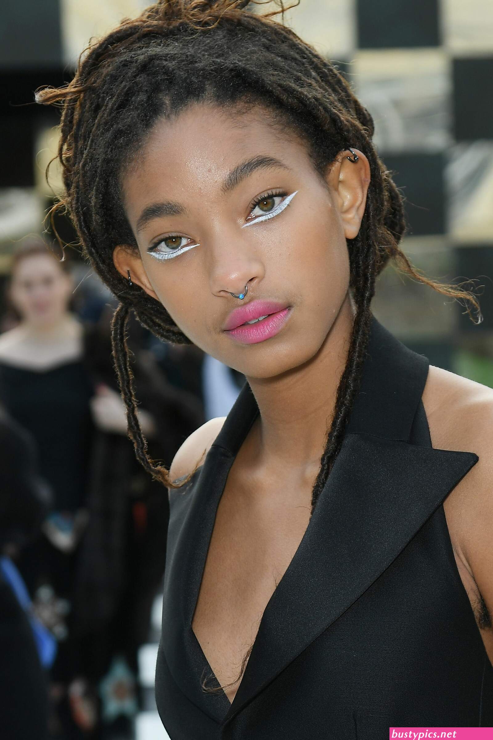 willow smith nude usa