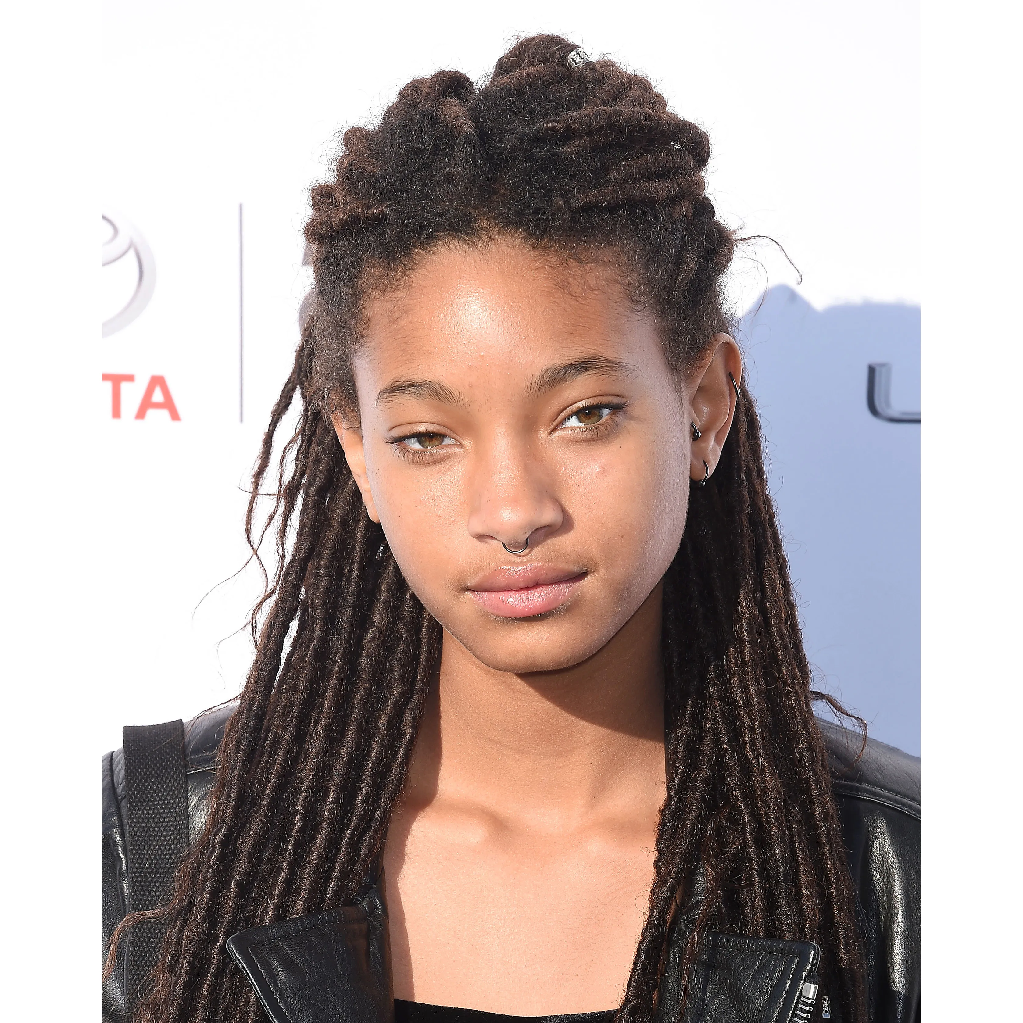 willow smith nude usa