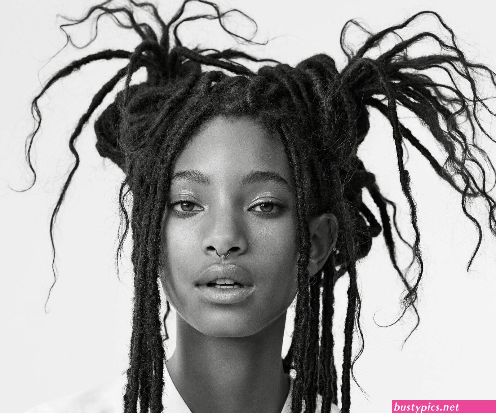 willow smith nude usa